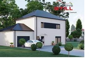 maison à la vente -   51100  REIMS, surface 104 m2 vente maison - UBI417627606